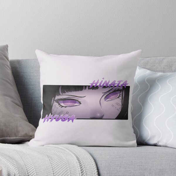Item preview, Scribble Lady Hyuga  designed and sold by Ninaa-Art.