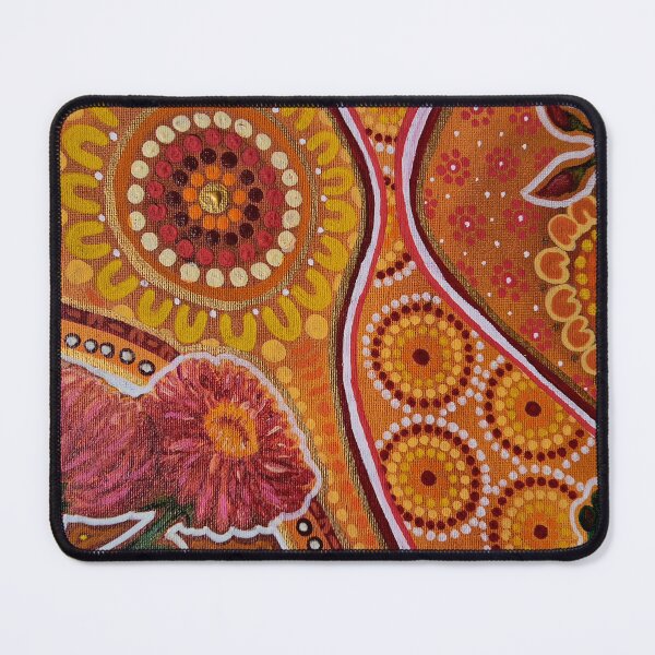 Item preview, Autumn Natives by Maala Designs designed and sold by Maala Designs.