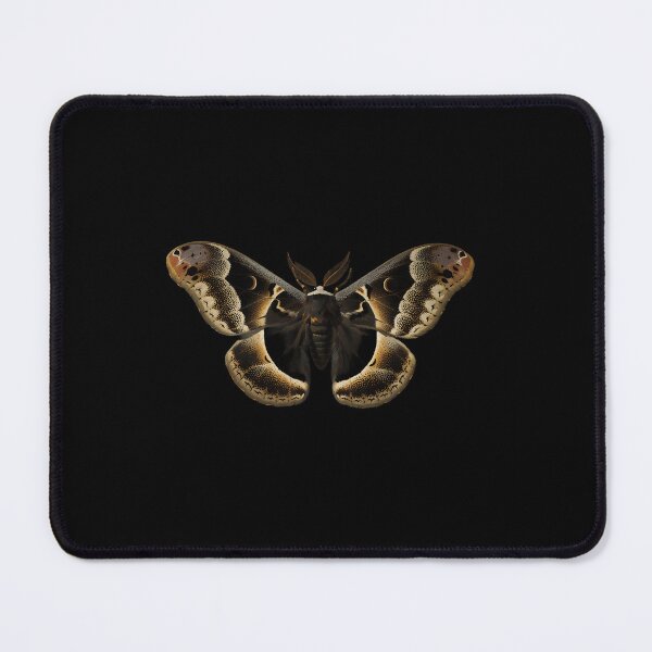 Item preview, Eclipse Moth designed and sold by Emberama.