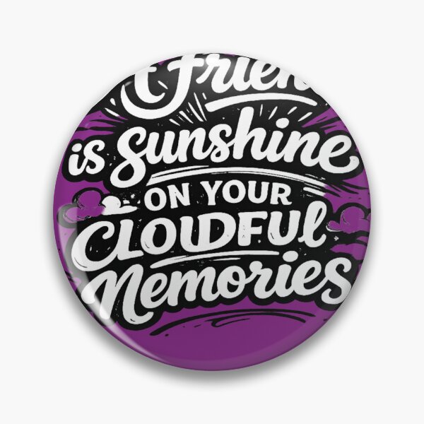 Item preview, Friendship Quotes | Inspirational Typography Design designed and sold by VasiArtLab.