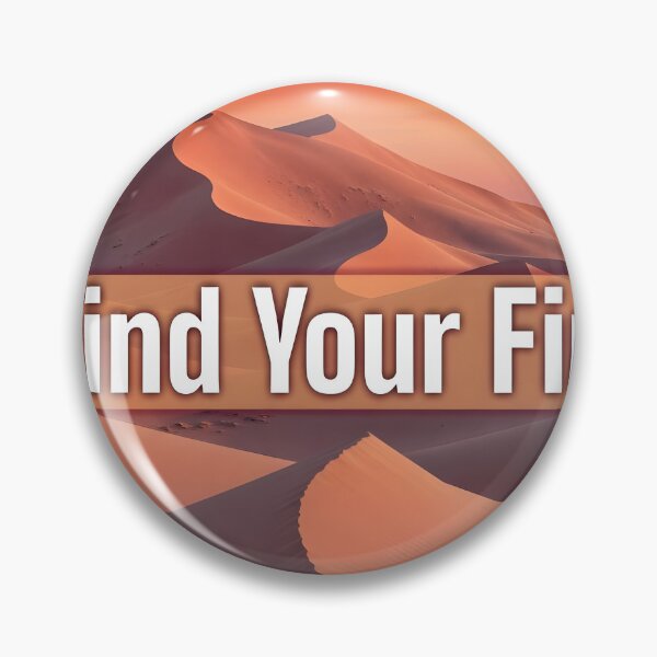 Item preview, Find Your Fire | Inspirational Desert Sunset Typography | Motivational Wall Art designed and sold by DreamyWallVibes.