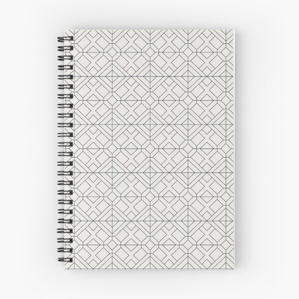 Item preview, Minimal geometric luxury pattern, modern architectural abstract decor designed and sold by Aurum-design.