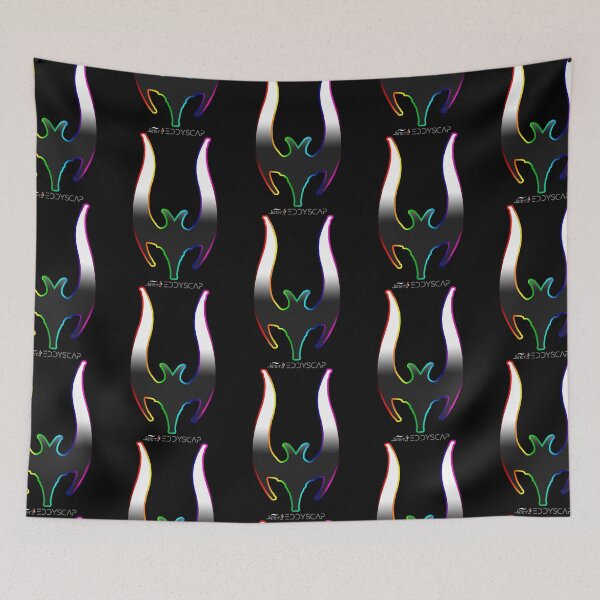 Item preview, vips-10-vamps-vampires-arteddyscap-90s-10s-20s-eddyscap designed and sold by ARTEDDYSCAP.