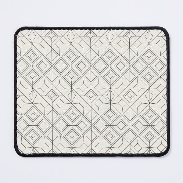 Item preview, Luxury geometric pattern, minimal abstract architectural design for modern interior decor designed and sold by Aurum-design.