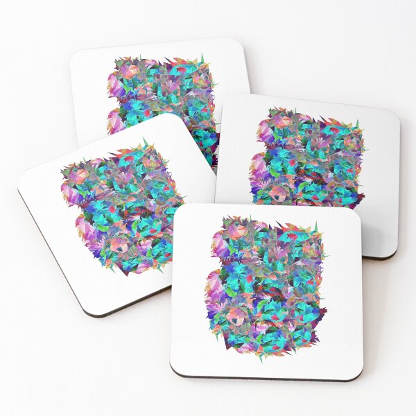 Item preview, Venom Petals designed and sold by abstractengine.