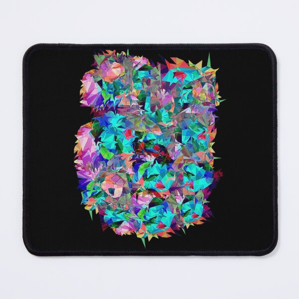 Item preview, Venom Petals designed and sold by abstractengine.