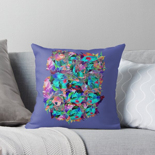 Item preview, Venom Petals designed and sold by abstractengine.