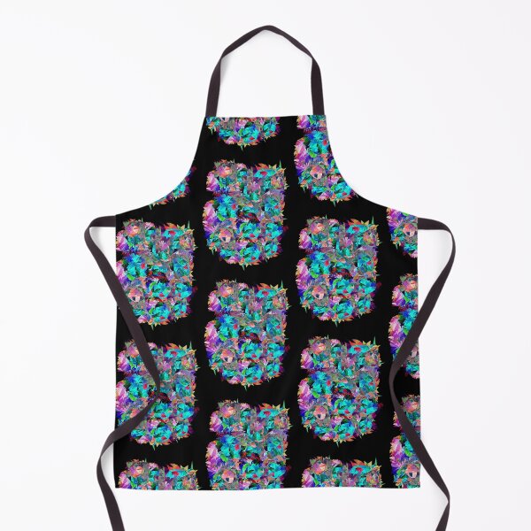 Item preview, Venom Petals designed and sold by abstractengine.