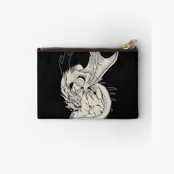 Item preview, Smaug the Terrible Sketch designed and sold by LiuTiuuu.