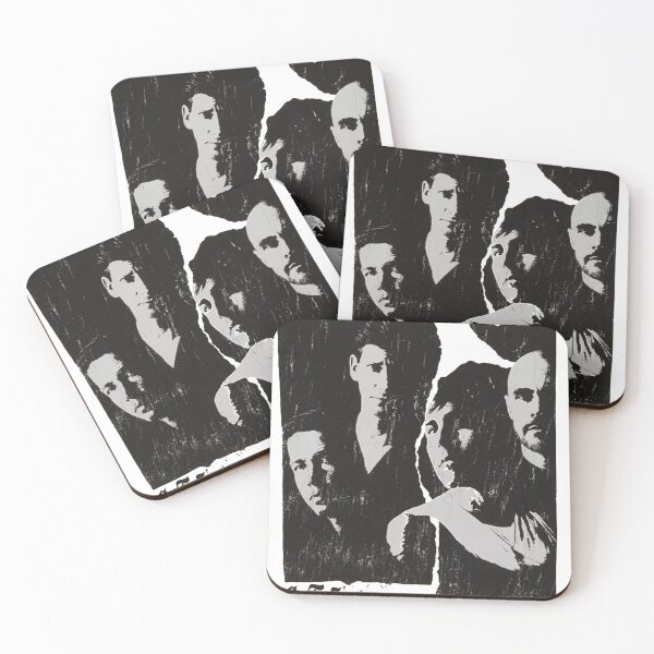 Item preview, afi band designed and sold by acraftsh.