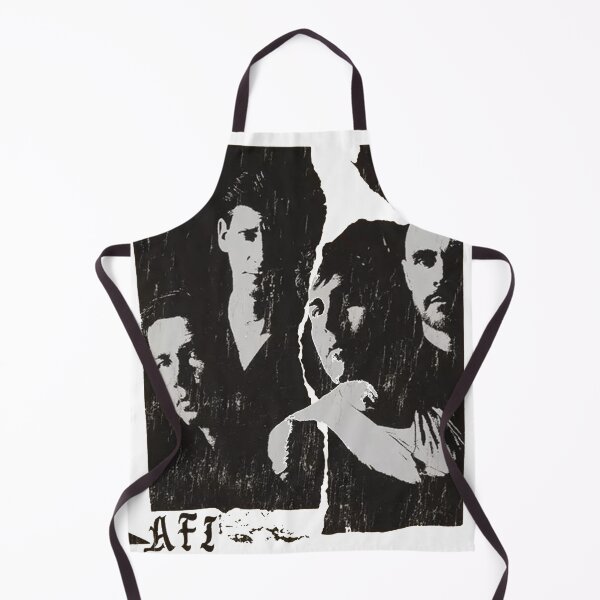 Item preview, afi band designed and sold by acraftsh.