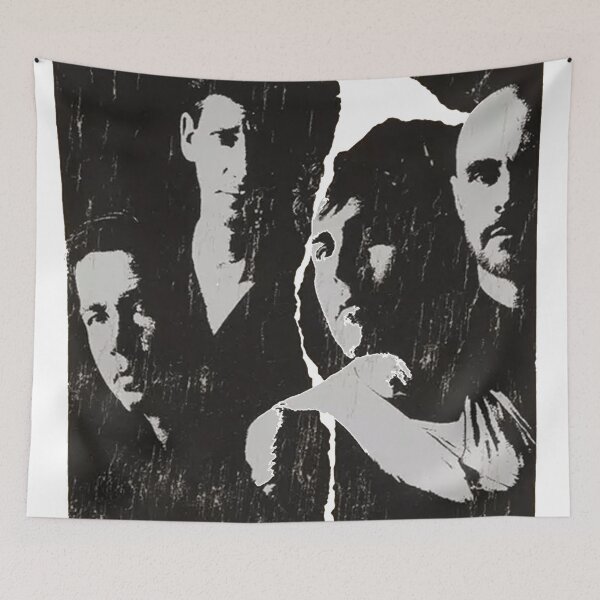 Item preview, afi band designed and sold by acraftsh.