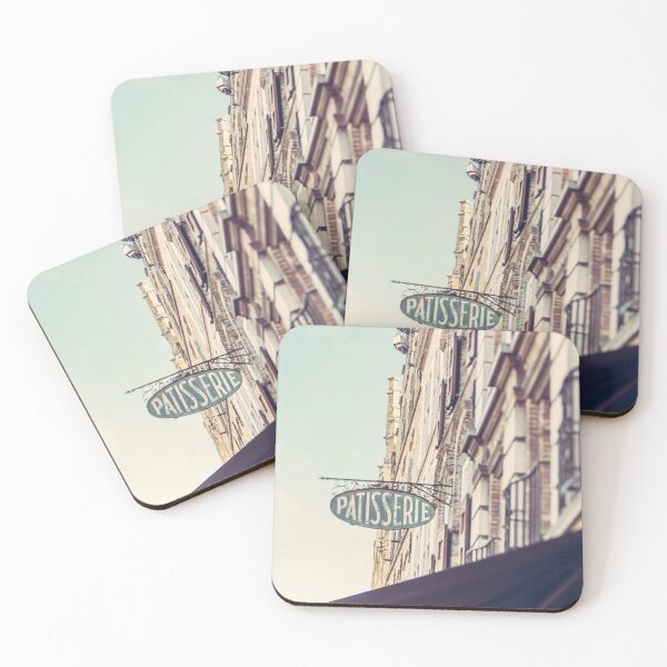 Item preview, Patisserie designed and sold by Debra Cox.