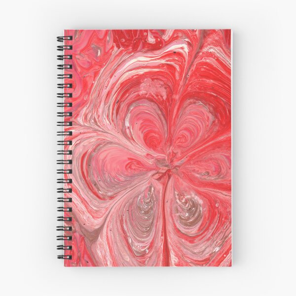 Item preview, Crimson Bloom in Motion designed and sold by MaryLOwen85.