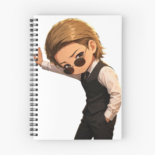 Item preview, Kpop hooligan Art Design, Freebies for Kpop lovers designed and sold by WillowPrint.