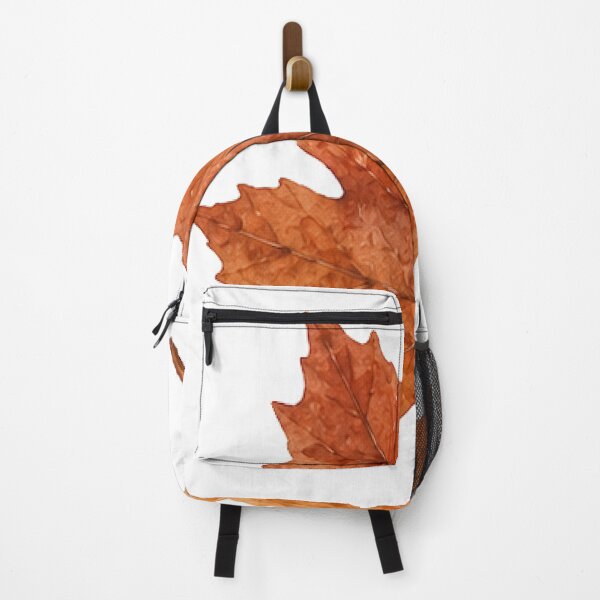Item preview, Autumn Leaf Watercolour designed and sold by SeasonalSwipes.