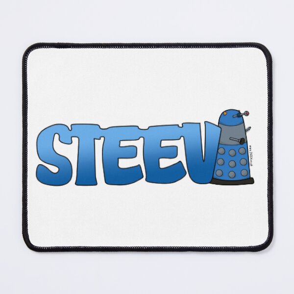 Item preview, STEEV Logo designed and sold by replicant-5.