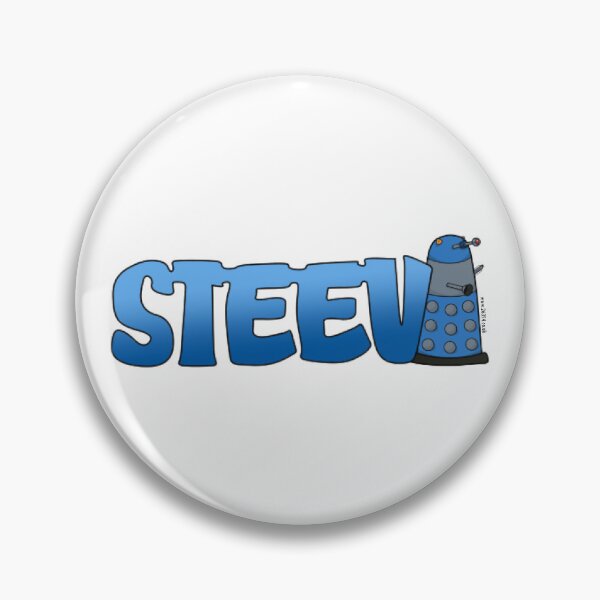 Item preview, STEEV Logo designed and sold by replicant-5.