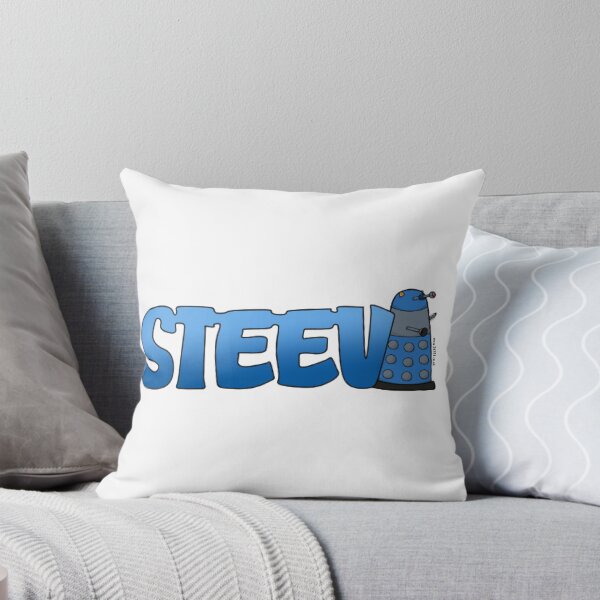 Item preview, STEEV Logo designed and sold by replicant-5.