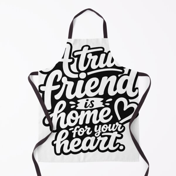 Item preview, Friendship Quotes | Inspirational Typography Design designed and sold by VasiArtLab.