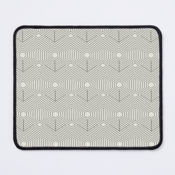 Item preview, Luxury olive geometric pattern, minimal abstract editorial decor designed and sold by Aurum-design.