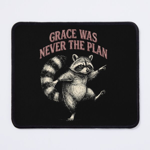Item preview, Grace Never designed and sold by Roy & Tiffany.