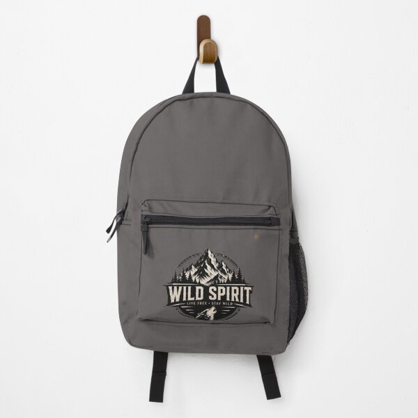 Item preview, Wild Spirit designed and sold by Philip Mant.