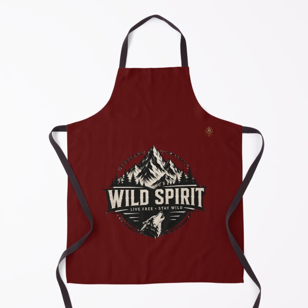 Item preview, Wild Spirit designed and sold by Philip Mant.