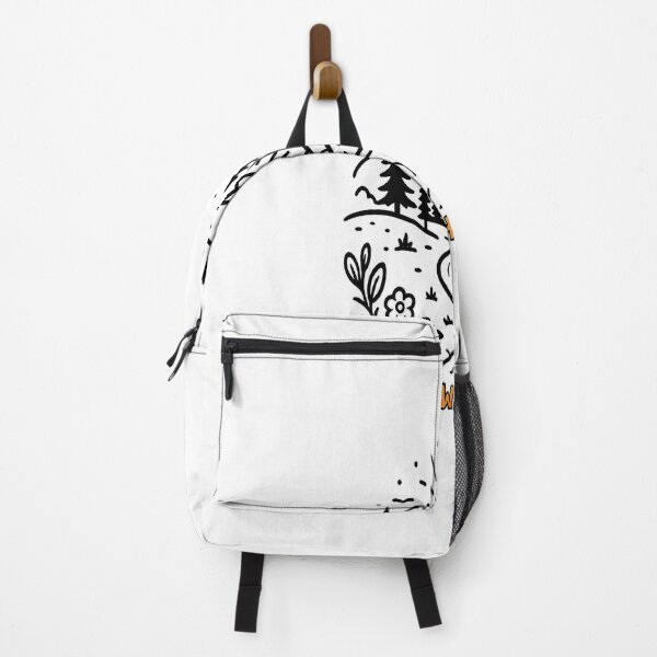 Item preview, Follow the Road Mountain Adventure Hiking Design designed and sold by JMDG Studio.
