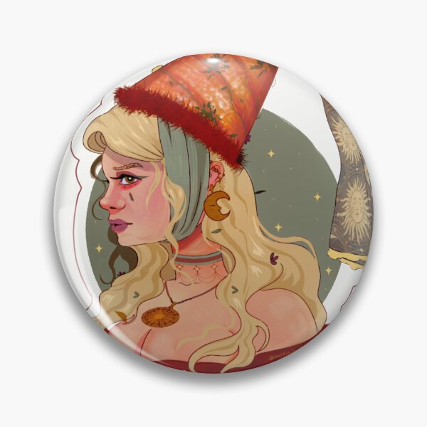 Item preview, I’m not your Damsel  designed and sold by MitchkatArt.