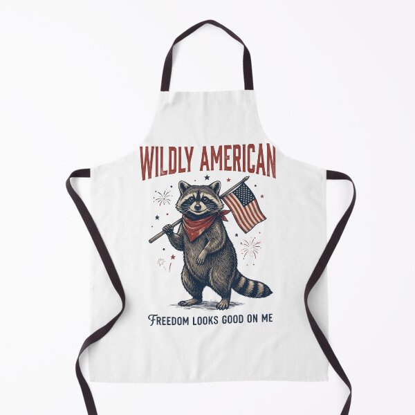 Item preview, Wildly American designed and sold by Roy & Tiffany.