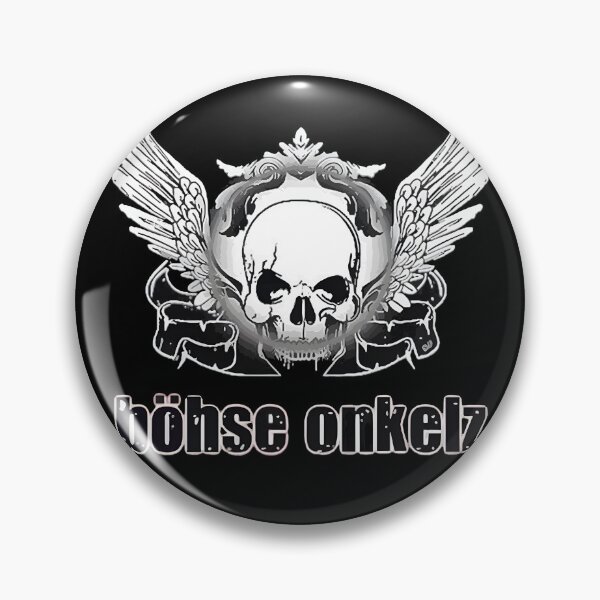 Item preview, Böhse-Onkelz designed and sold by PotatoQuest.