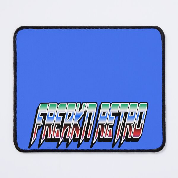Item preview, Freak'N Retro Brand Logo  designed and sold by FreakNRetro.