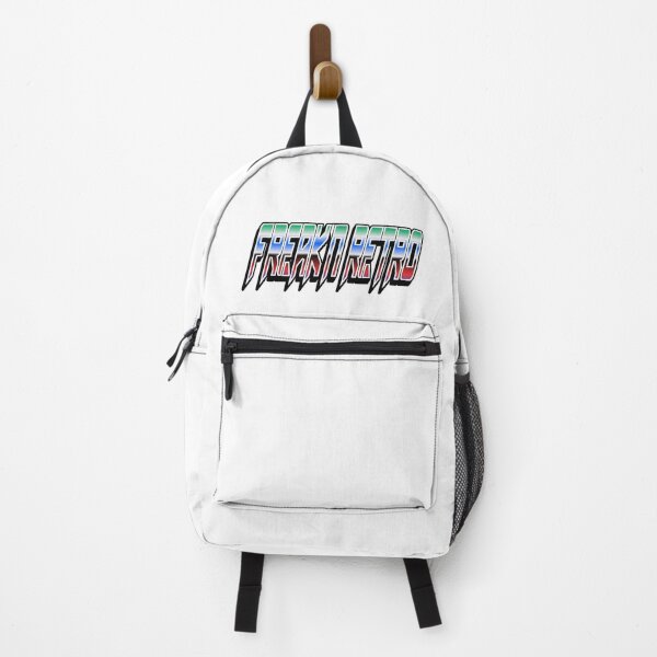 Item preview, Freak'N Retro Brand Logo  designed and sold by FreakNRetro.