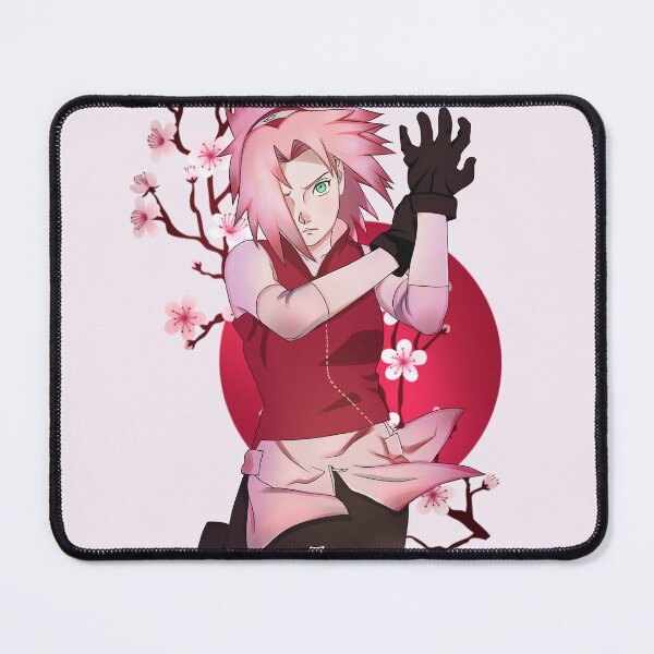 Item preview, Scribble Sakura designed and sold by Ninaa-Art.