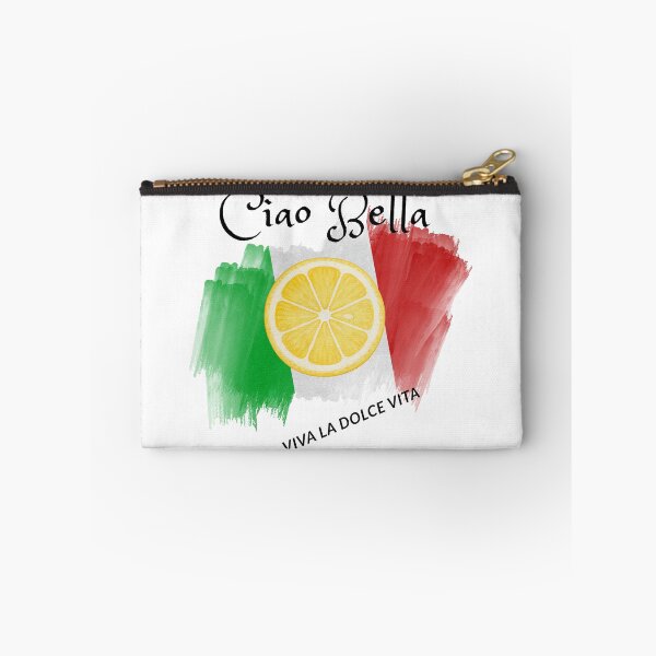 Item preview, Ciao bell Italian design  designed and sold by Ashtreemeadow.