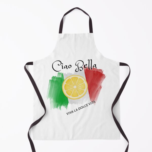 Item preview, Ciao bell Italian design  designed and sold by Ashtreemeadow.