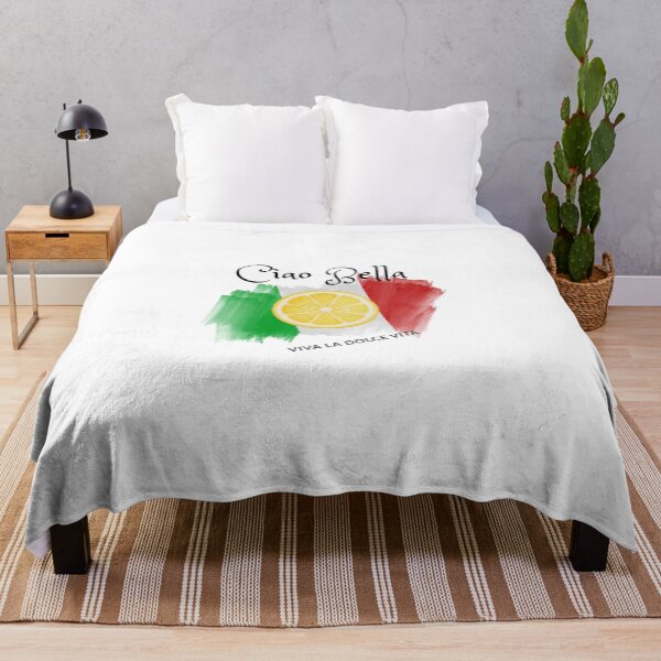Item preview, Ciao bell Italian design designed and sold by Ashtreemeadow.