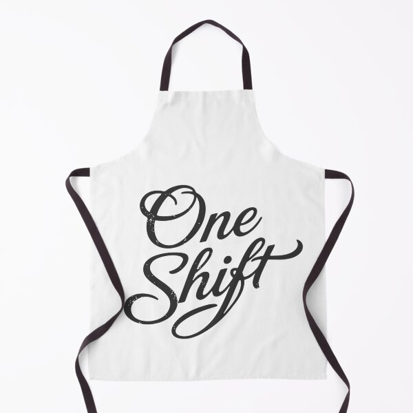 Item preview, One Shift Nurse | Minimalist Nursing Line Art Dark Version | RN Mug Gift designed and sold by KiwyStudio.