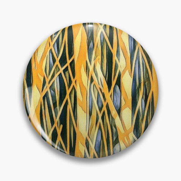 Item preview, Forest at Night design designed and sold by Fayes4Art.