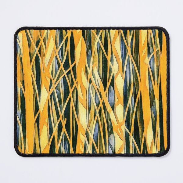 Item preview, Forest at Night design designed and sold by Fayes4Art.