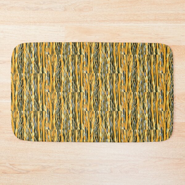 Item preview, Forest at Night design designed and sold by Fayes4Art.