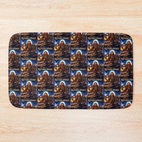 Item preview, Funny Cartoon Fantasy Dwarf Adventure | Epic Cave Explorer Parody Design designed and sold by OSAMA MO.