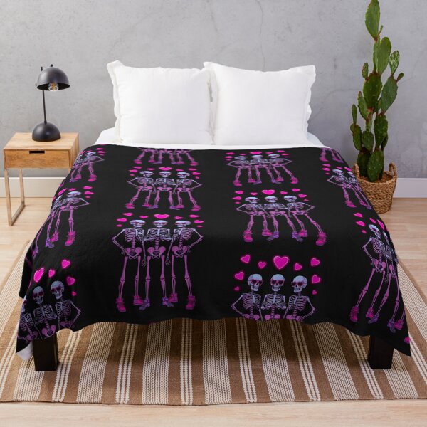 Item preview, VALENTINE SKELETONS designed and sold by BKDIGITALSHOP.