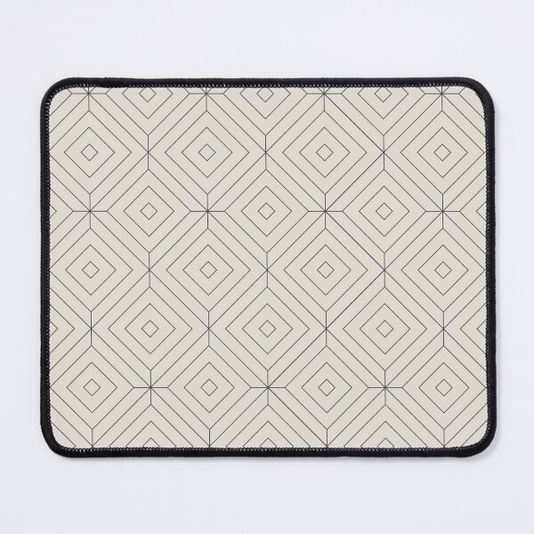 Item preview, Luxury geometric pattern print, minimal architectural abstract design designed and sold by Aurum-design.