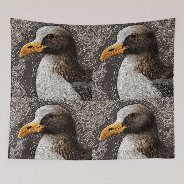 Item preview, Copy of Beside the Seaside 11 designed and sold by FeatheredWolf.