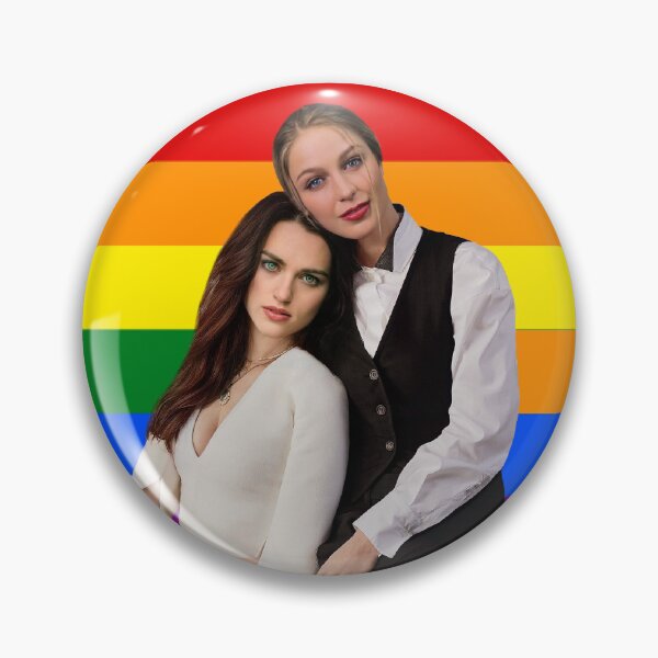 Item preview, supercorp pride flag designed and sold by thayweinzapfel.