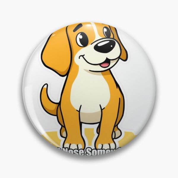 Item preview, Beagle - Followed Nose Somewhere New - Funny Beagle Gift designed and sold by pawdrops.
