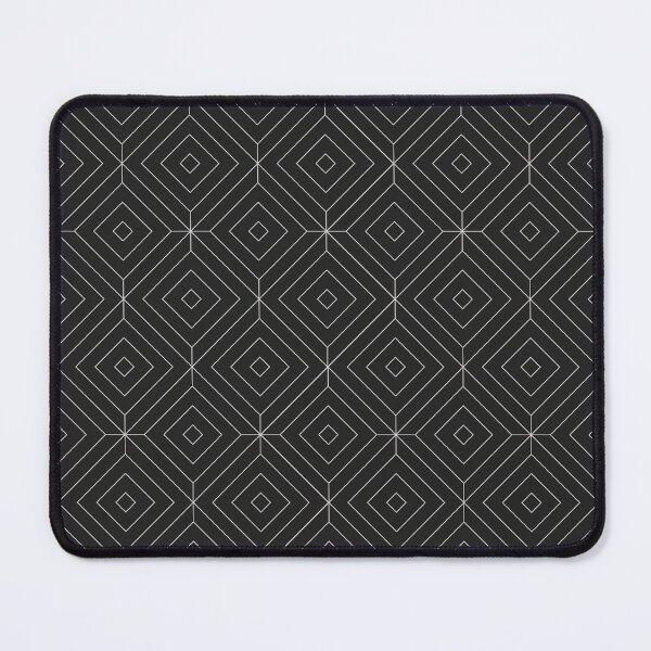 Item preview, Dark luxury geometric pattern, modern minimal abstract interior design designed and sold by Aurum-design.
