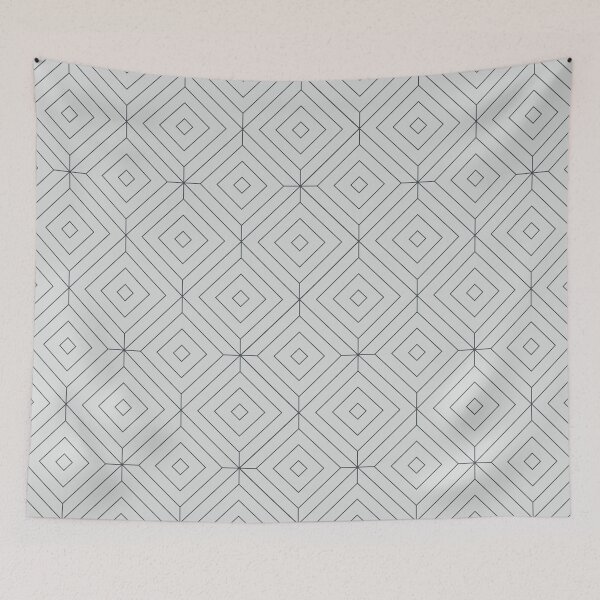 Item preview, Scandinavian geometric pattern, modern luxury minimal design designed and sold by Aurum-design.